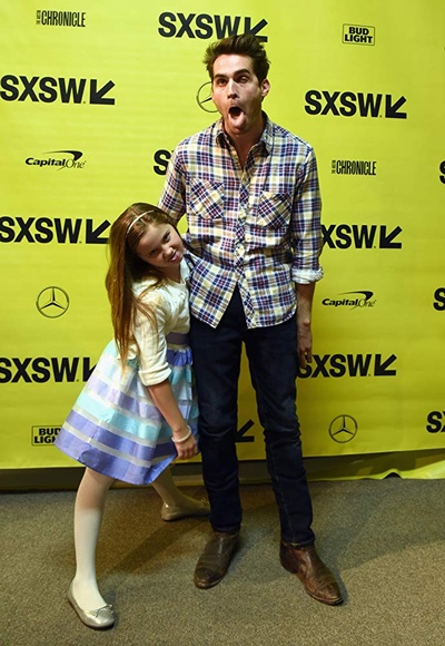 吉姆·卡明斯的写真