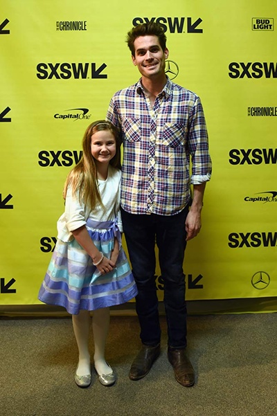 吉姆·卡明斯的写真