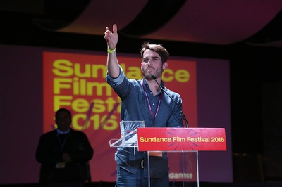 吉姆·卡明斯的写真