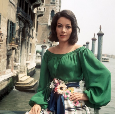 卡琳·多的写真