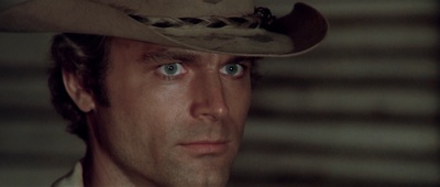 特伦斯·希尔的写真