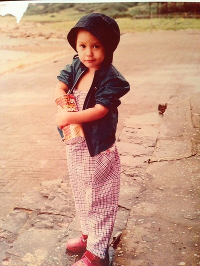 阿曼达·斯特朗的写真-http://weibo.com/1746...