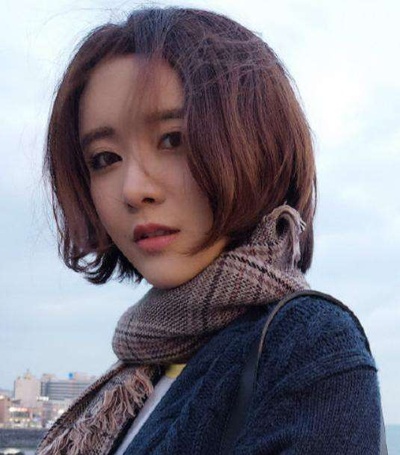 陈一发儿的写真