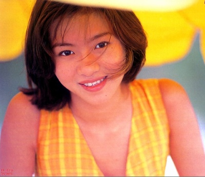 三枝美忧的写真