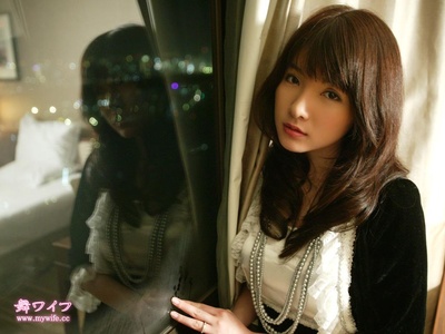早乙女露依的写真-【Mywife.cc】 223 Yu...