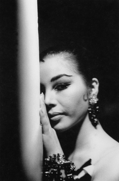 根岸明美的写真