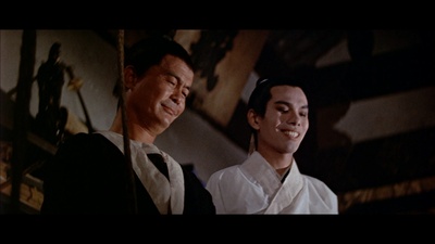 李允中的写真-《大醉俠 / 醉俠》