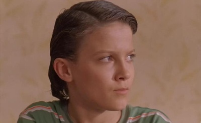 丹尼尔·曼彻的写真-邻家女孩 The Girl Nex...