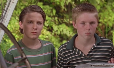 丹尼尔·曼彻的写真-邻家女孩 The Girl Nex...