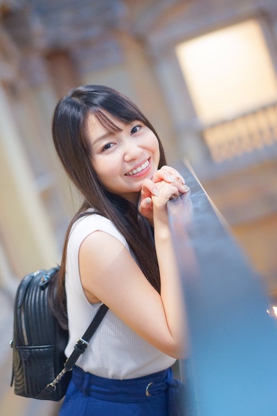 梦乃爱华的写真-夢乃あいか