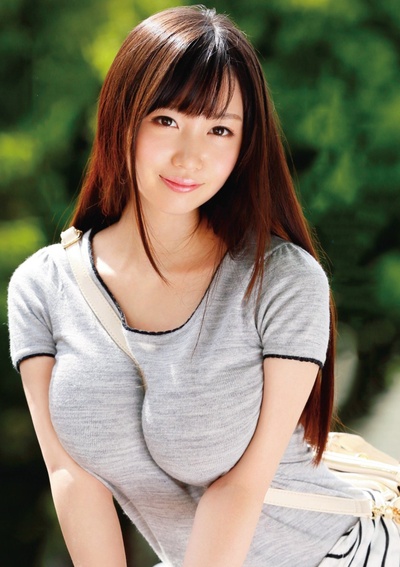 梦乃爱华的写真-夢乃あいか