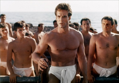 史蒂夫·李维斯的写真