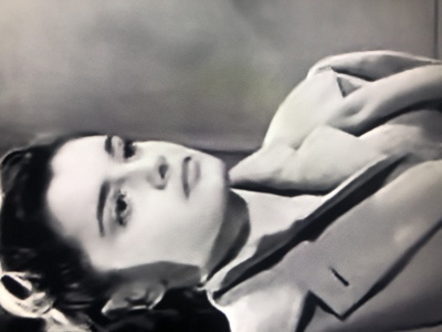 罗桑娜·珀德斯塔的写真-警察与小偷 莉莲娜