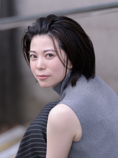 樱木梨奈的写真