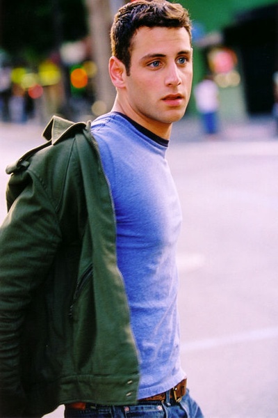 小J.B.古曼的写真