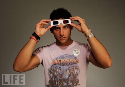 小J.B.古曼的写真