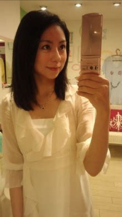 黑坂真美的写真