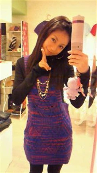 黑坂真美的写真