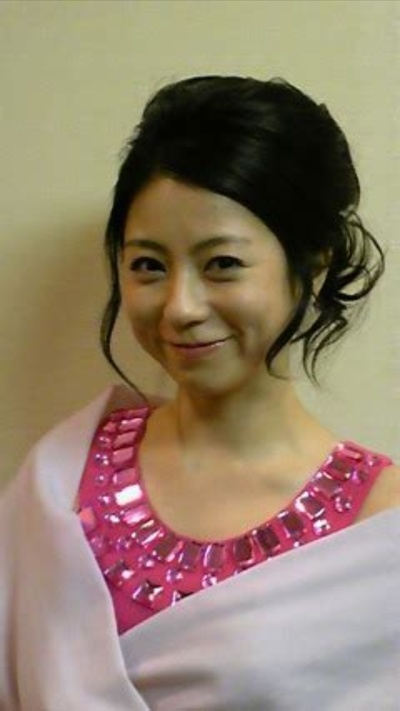 黑坂真美的写真