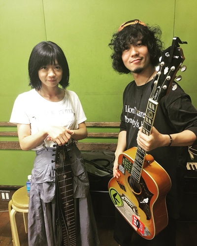 关根史织的写真