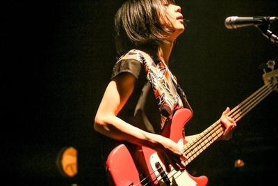 关根史织的写真