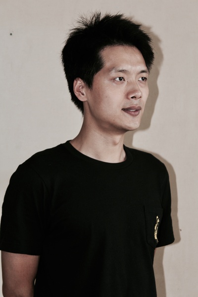 张晓责的写真-演员张晓责