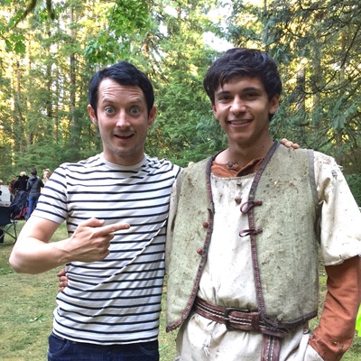 Ajay Friese的写真