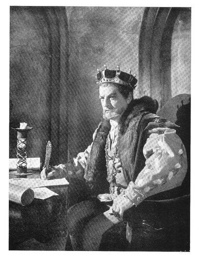 巴兹尔·悉尼的写真