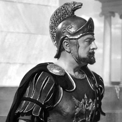 巴兹尔·悉尼的写真