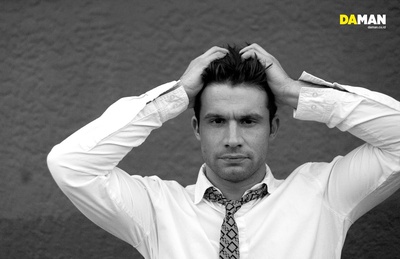 迪隆·凯西的写真