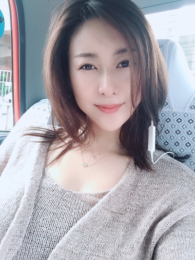 松下纱荣子的写真