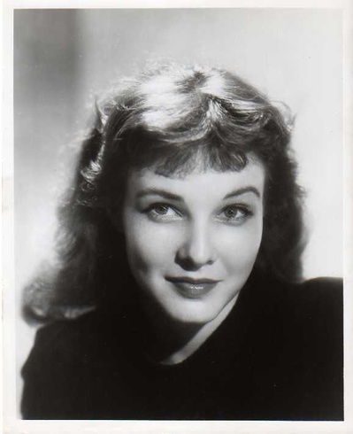 简妮丝·鲁尔的写真