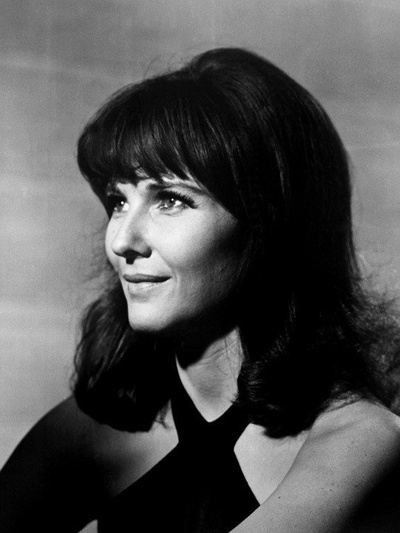 简妮丝·鲁尔的写真