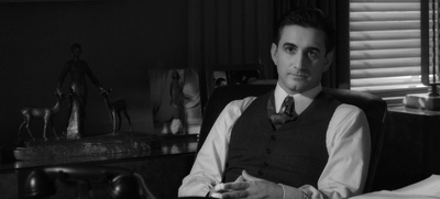 费迪南德·金斯利的写真-2020《曼克》Irving T...