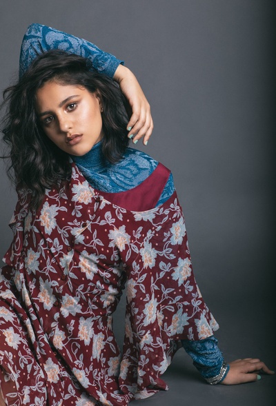 瑞安·巴雷托的写真