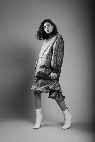 瑞安·巴雷托的写真