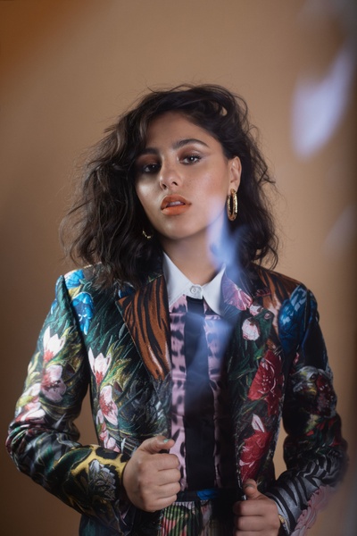 瑞安·巴雷托的写真