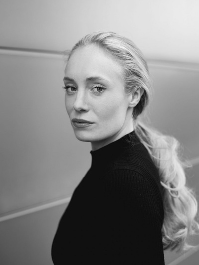 卡塔琳娜·海耶的写真