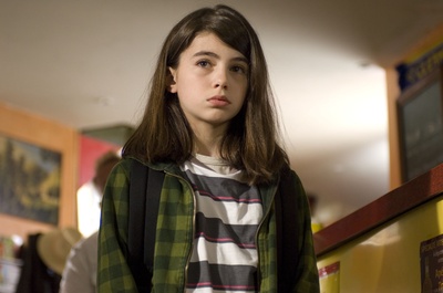 阿尔芭·贝露琪的写真