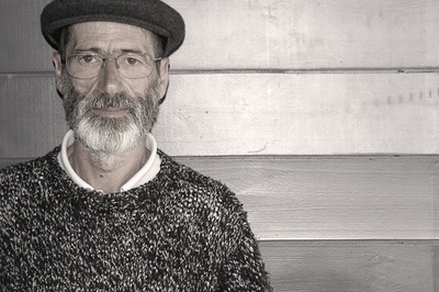 若阿金·平托的写真