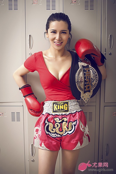 杜乔的写真-[尤果网Ugirls] E013 ...