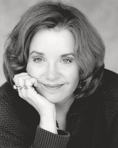 李·加林顿的写真