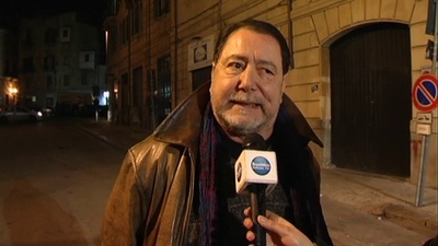 路易吉·马利亚·伯鲁诺的写真