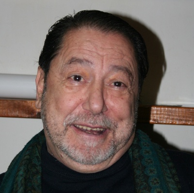 路易吉·马利亚·伯鲁诺的写真