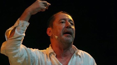 路易吉·马利亚·伯鲁诺的写真