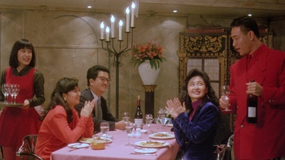 区海伦的写真-《我愛扭紋柴》