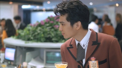 叶世荣的写真-《吉星拱照 / 吉星高照...