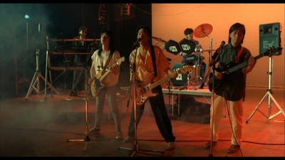 叶世荣的写真-《戀愛季節》