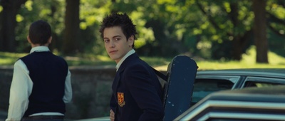 埃米尔瓦雷的写真