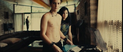 埃米尔瓦雷的写真